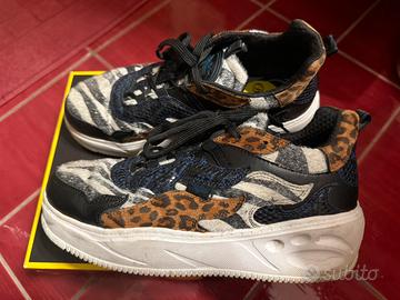 Scarpe Buffalo donna