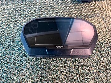 STRUMENTAZIONE TRIUMPH STREET TRIPLE 765RS (17-19)