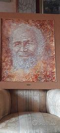 quadro  pittore contemporaneo 