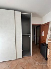 Armadio 3 ante scorrevoli