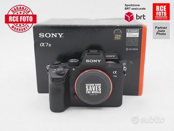 Sony A7 III