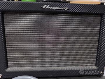 amplificatore per chitarra ampeg reverbrocket