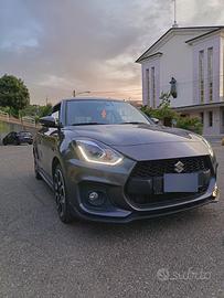 Suzuki Swift sport Hybrid