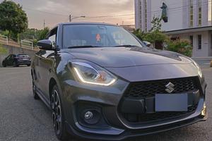Suzuki Swift sport Hybrid