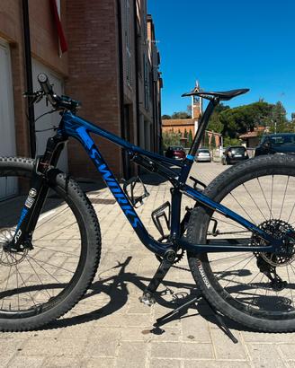 Specialized Epic S-Works tg s