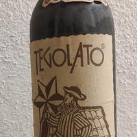 Vino Tegolato 1969