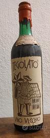 Vino Tegolato 1969