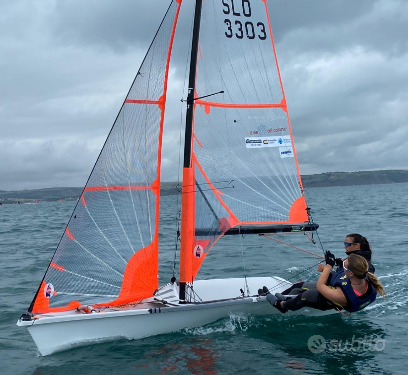29ER — Vedi foto 1