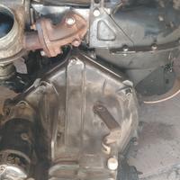 Motore e cambio fiat panda 30 