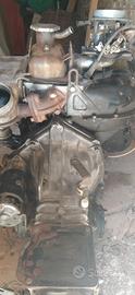 Motore e cambio fiat panda 30 