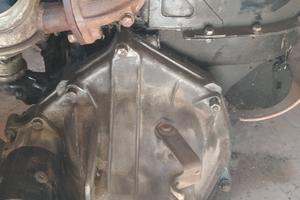 Motore e cambio fiat panda 30 