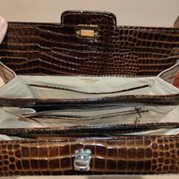 Borsa Vintage PIROVANO MILANO