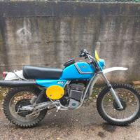 KTM 250 GS6 1977