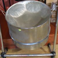 Steel drum