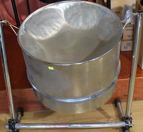 Steel drum