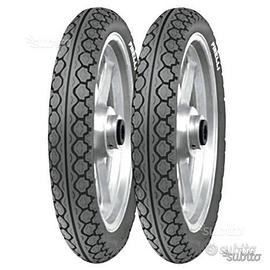 Pirelli scarabeo 100 90 / 80 r 16 - 80 / 80 r 16