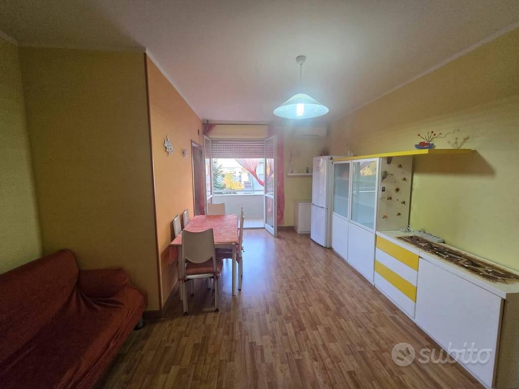 Appartamento – CB - Altro