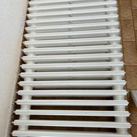 Termosifoni  in ghisa