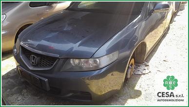 Ricambi Usati HONDA Accord VIII 2005