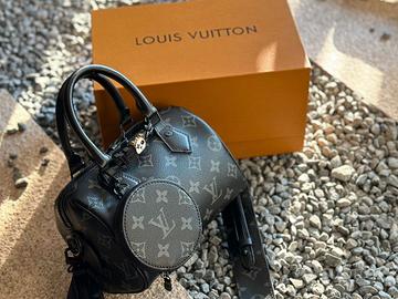 Louis Vuitton nuova serie Pillow borsa