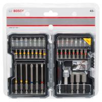 Bosch professional 43 inserti  avvitatore NUOVO