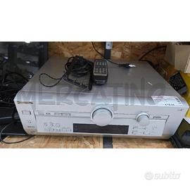 AMPLIFICATORE PANASONIC SA-HE70+TEL