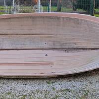 vasca per anatre e oche