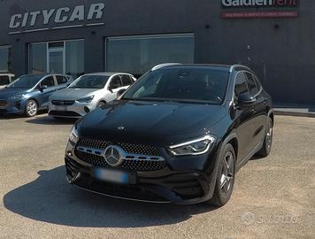 Mercedes-benz GLA 200 d Automatic AMG Line Premium