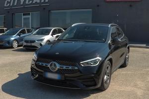 Mercedes-benz GLA 200 d Automatic AMG Line Premium