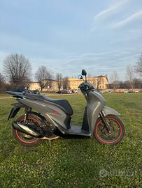 SH 125 Sport