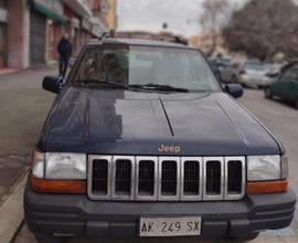 JEEP CHRYSLER Altro modello - 1996