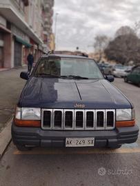 JEEP CHRYSLER Altro modello - 1996