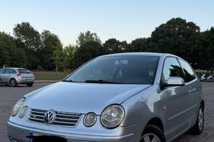 Affidabilità tedesca Polo