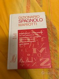 Dizionario