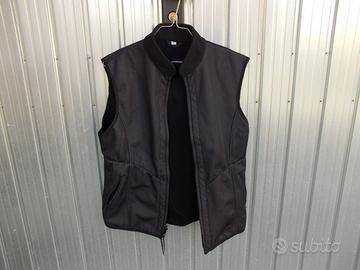 ANTIVENTO TUCANO URBANO