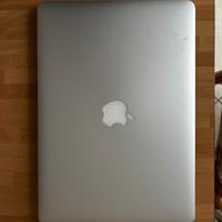 macbook air 2017