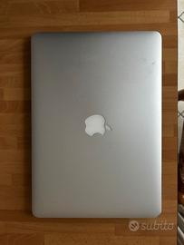 macbook air 2017
