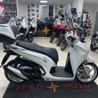 Honda SH 350 - 2021