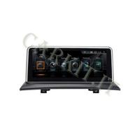 Schermo GPS Autoradio 10.25" bmw x3 e83