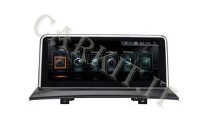 Schermo GPS Autoradio 10.25" bmw x3 e83