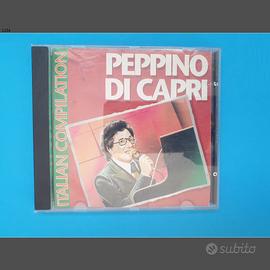 CD PEPPINO DI CAPRI 