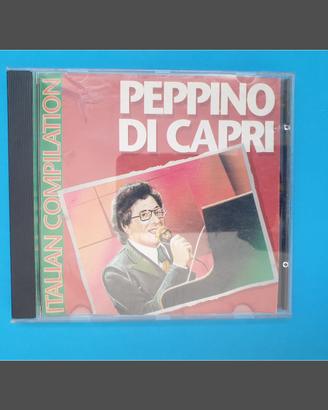CD PEPPINO DI CAPRI 