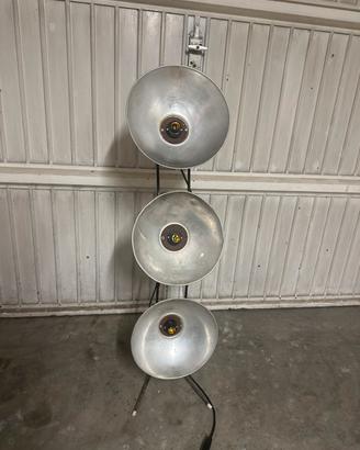 Lampada industriale/vintage