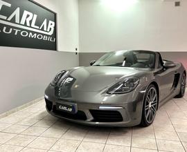 Porsche 718 Boxster 2.0 PDK PASM LED CERCHI 20