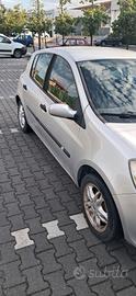 Renault Clio 3