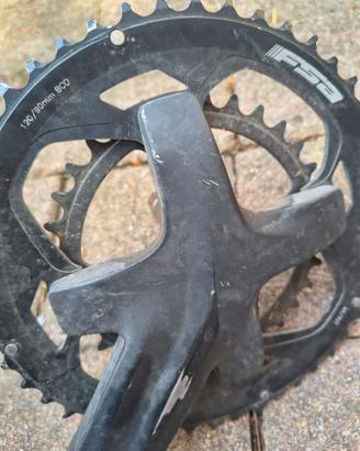 Guarnitura 48/32 Shimano Sora