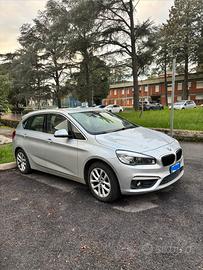 Bmw 218 - 85000 km