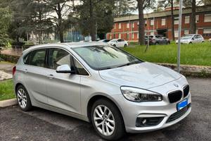 Bmw 218 - 85000 km