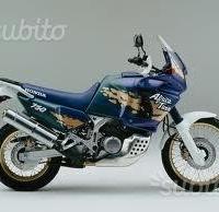 Ricambi Honda Africa Twin 750 RD 07A--RD 07--RD 04