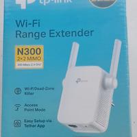 WI-FI Range Extender TP-Link TL-WA855RE
